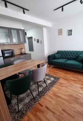 Vranje Apartment | Apartman Amfora Vranje