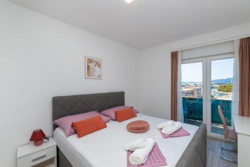 Ploce Apartment | Apartman Angy