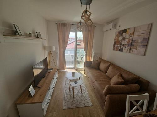 Banja Koviljaca Apartment | Apartman Anika Banja Koviljača