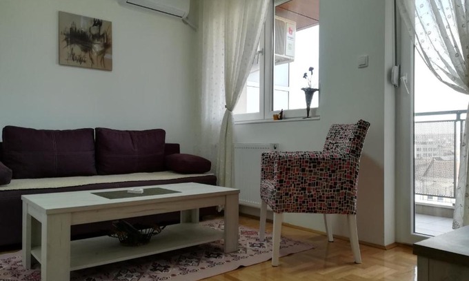 Valjevo Apartment | Apartman Bajka Valjevo