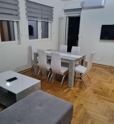 Vrnjacka Banja Apartment | Apartman BN