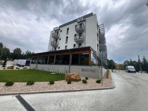 Oravske Vesele Apartment | Apartman Brezovina A403