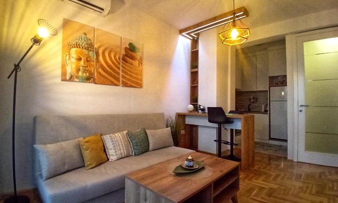 East Sarajevo Apartment | Apartman Buda 2