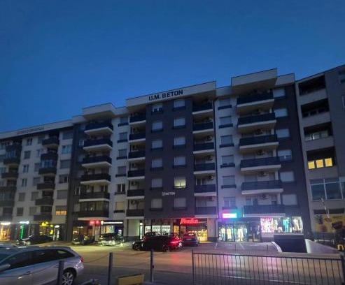 Bugojno Apartment | Apartman-Centar-Bugojno