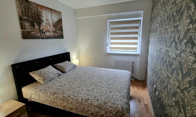 Prijedor Apartment | Apartman Court Prijedor