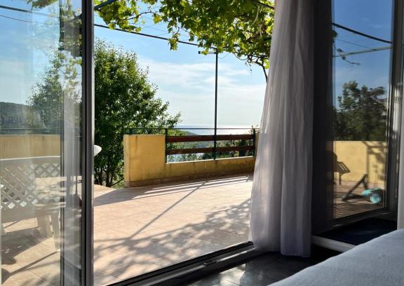 Bigovo Apartment | Apartman DAN