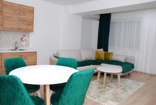 North Macedonia Apartment | Apartman Delevi