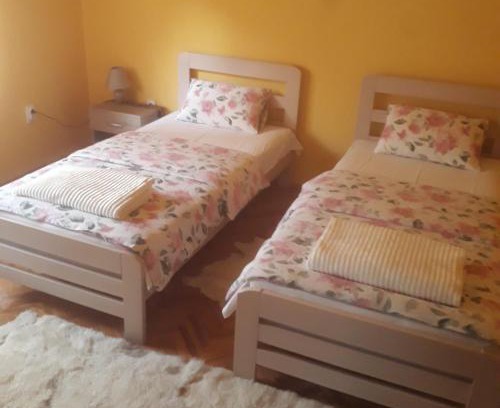 Pirot Apartment | Apartman "Dom Stankovića"