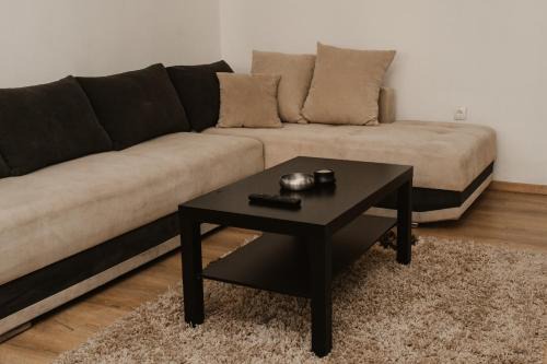 Kraljevo Apartment | Apartman ELEVEN