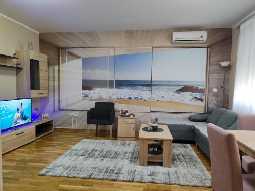 Sremska Mitrovica Apartment | Apartman ESPRESSO sa parkingom