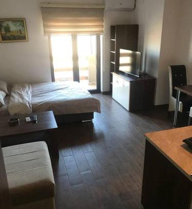 Kraljevo Apartment | Apartman Ika 5 S