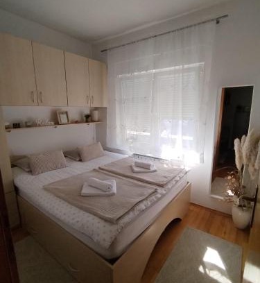 Sesvete Apartment | Apartman Ivana