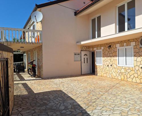 Senj Apartment | Apartman Ivica Toja