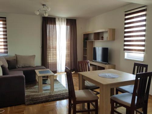 Vrnjacka Banja Apartment | Apartman Kala