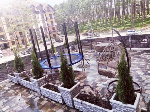 Zlatibor Apartment | Apartman Kalina