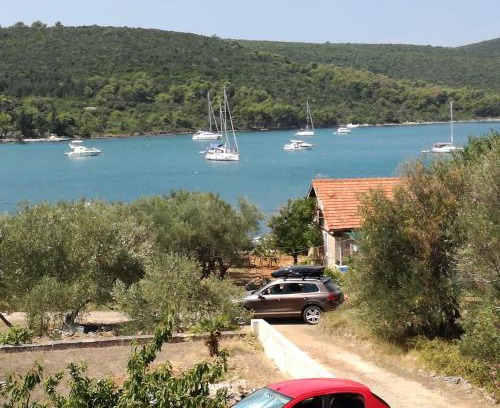Brbinj Apartment | Apartman Kastelanic