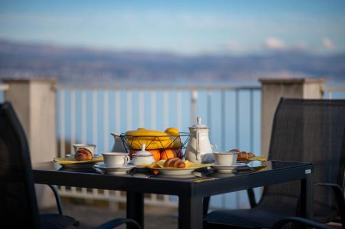 Ika Apartment | Apartman Klaudia