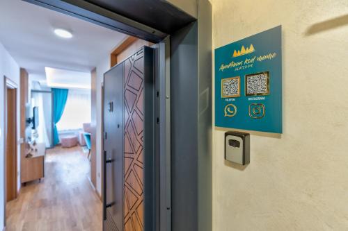 Zlatibor Apartment | Apartman kod Mame