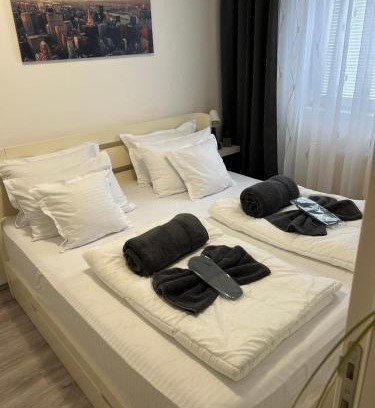 Rakovica Apartment | Apartman Kutak