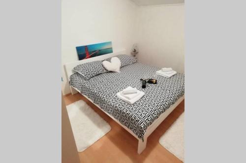 Lozovac Apartment | Apartman Lana