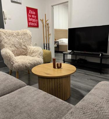 Split Apartment | Apartman Laros