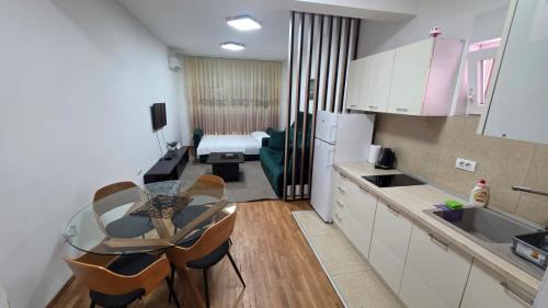 Vozdovac Apartment | Apartman Lela