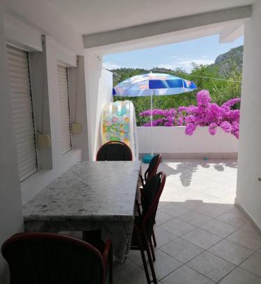 Seoca Apartment | Apartman Lenka