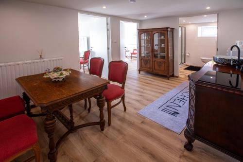 Tomasikovo House | Apartman louis A102