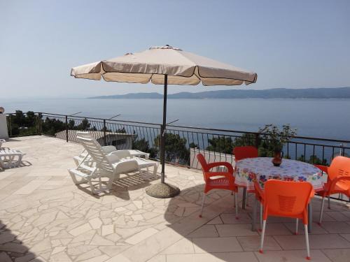 Marusici Apartment | APARTMAN LUCIJAN