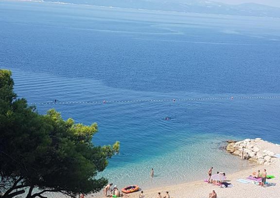 Sestanovac Apartment | Apartman Luis Silence