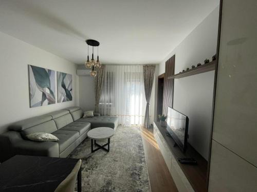 Vukov Spomenik Apartment | Apartman M 21