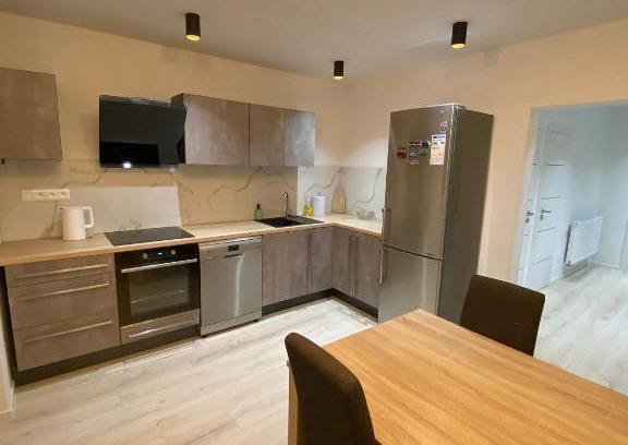 Zilina Apartment | Apartman M&M