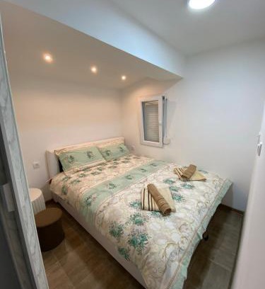 Ciganska Mahala Apartment | Apartman "Majka"