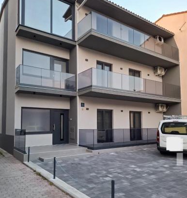 Istok Apartment | Apartman Marta 1 Makarska