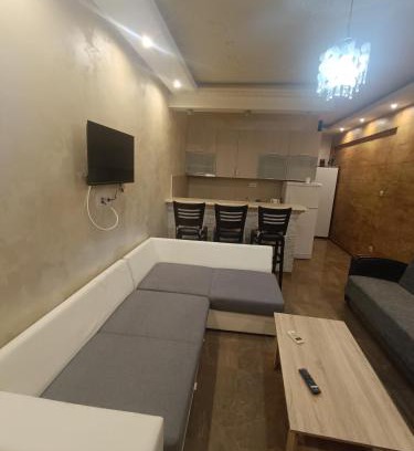 Becici Apartment | Apartman Martina 3