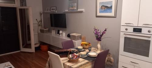 Gorinka Apartment | Apartman Matea
