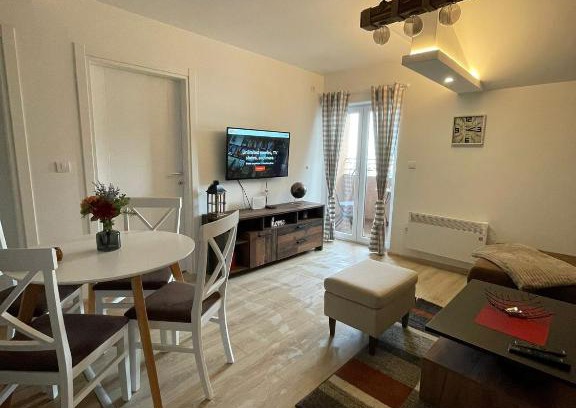 Ciganska Mahala Apartment | Apartman Mateo Zlatar