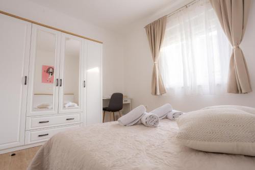 Blace Apartment | Apartman "Matkovi dvori" Blace