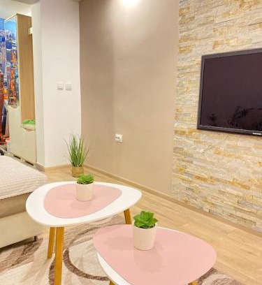 Kraljevo Apartment | Apartman MiNa