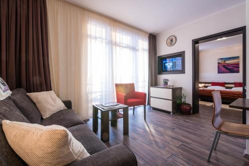 Besenova Apartment | Apartman Mirka - Hotel Luka