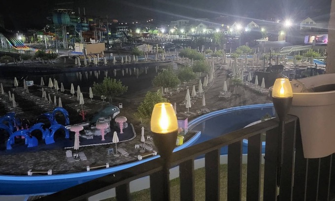 Vrnjacka Banja Apartment | Apartman NB6* (Niergentwo Besser) Directly at the Aqua Park Raj, Vrnjacka Banja