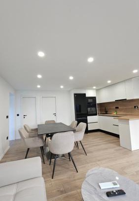 Duce Apartment | Apartman Nikola