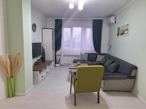 Krusevac Apartment | Apartman Nikola Vukosavljevic