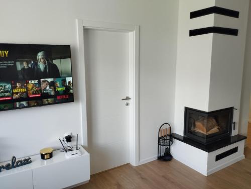 Kupres Apartment | Apartman Nona