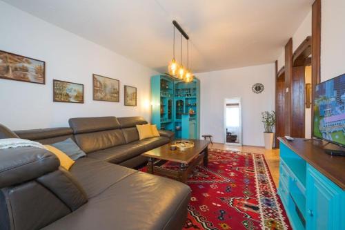 Pirot Apartment | Apartman Petrovic