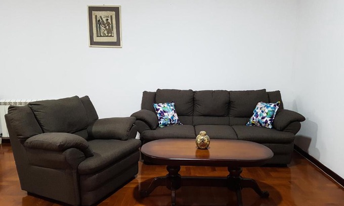 Donje Polje Apartment | Apartman Popovic Cetinje