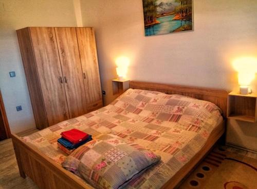 Radoboj Apartment | Apartman Potocki