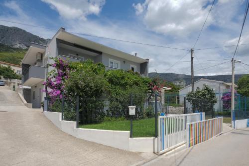 Solin Apartment | Apartman Providenca