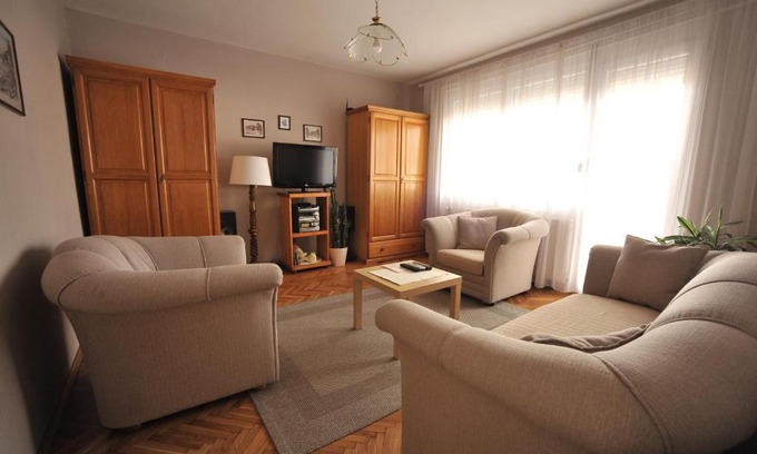 Pirot Apartment | Apartman Rada