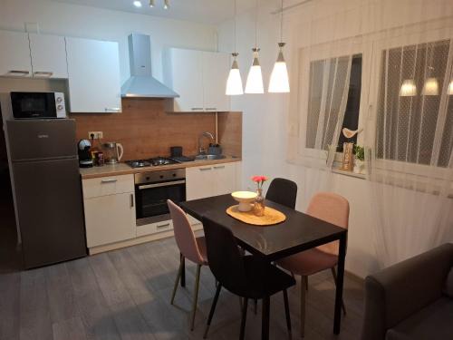 Bjelovar Apartment | Apartman Roko